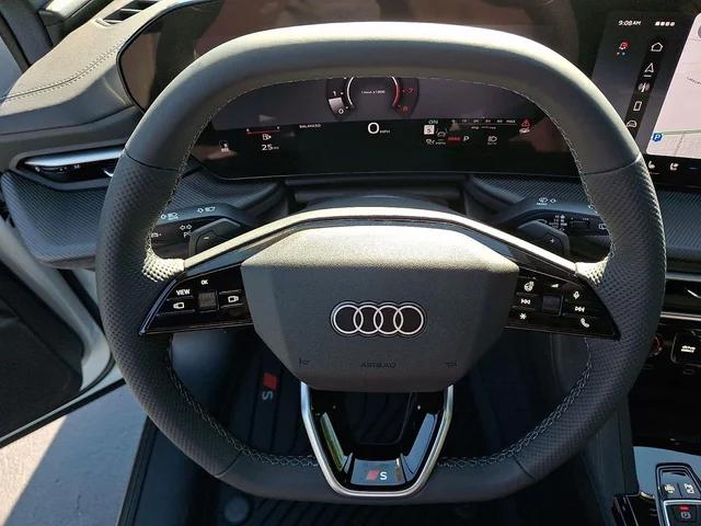 Nuevos AUDI SQ5 à Estados chez autogozo