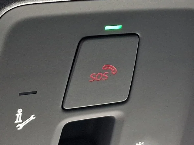 Nuevos AUDI SQ5 à Estados chez autogozo