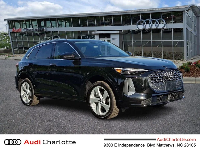 SEMINUEVOS AUDI Q5 a Estados en autogozo