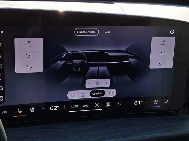 SEMINUEVOS AUDI Q5 a Estados en autogozo