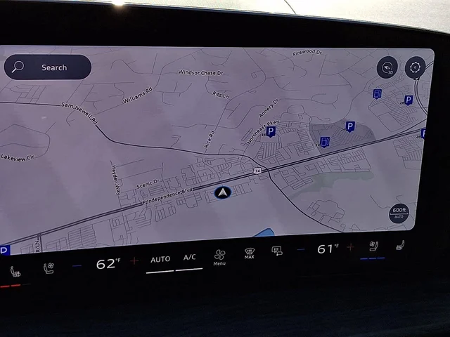 SEMINUEVOS AUDI Q5 a Estados en autogozo