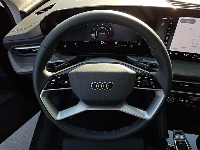 SEMINUEVOS AUDI Q5 a Estados en autogozo