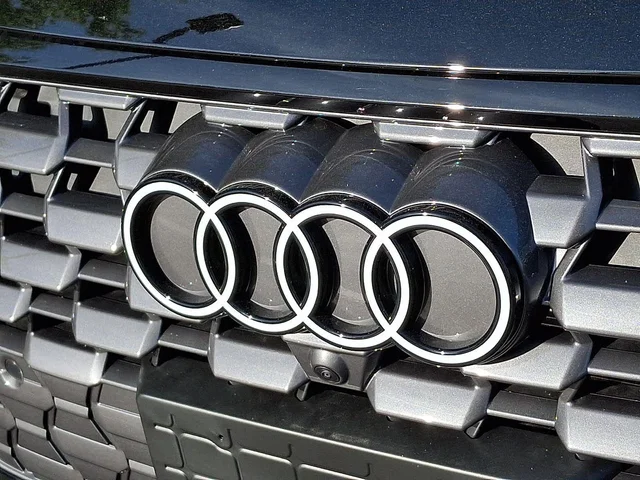 SEMINUEVOS AUDI Q5 a Estados en autogozo