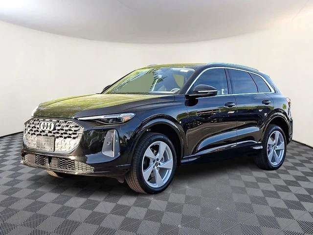 SEMINUEVOS AUDI Q5 a Estados en autogozo