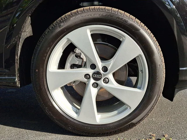 SEMINUEVOS AUDI Q5 a Estados en autogozo