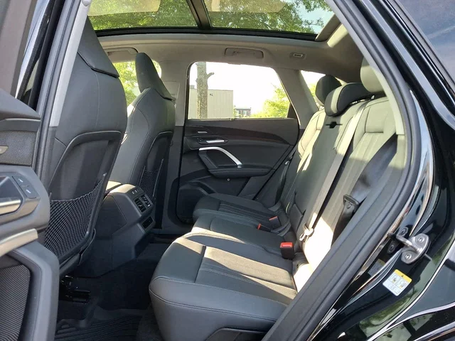 SEMINUEVOS AUDI Q5 a Estados en autogozo