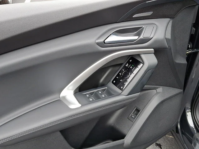 Nuevos AUDI Q5 à Estados chez autogozo