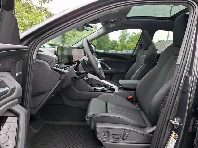 Nuevos AUDI Q5 à Estados chez autogozo