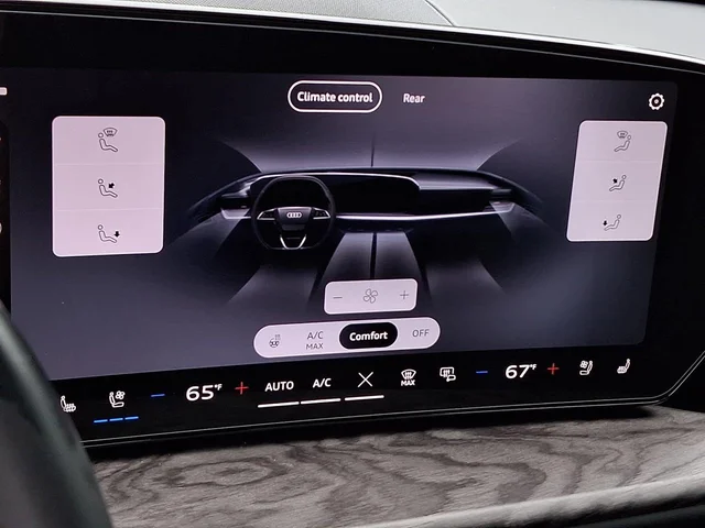 Nuevos AUDI Q5 à Estados chez autogozo