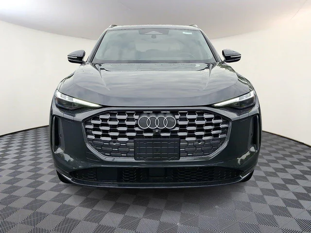 Nuevos AUDI Q5 à Estados chez autogozo
