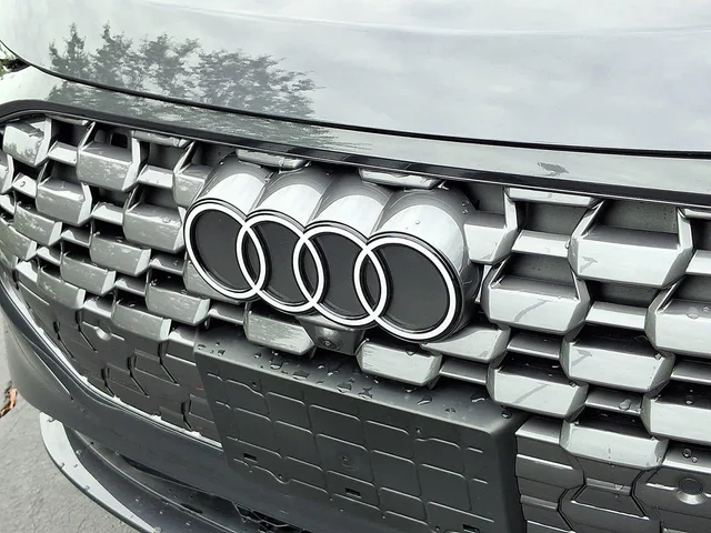 Nuevos AUDI Q5 à Estados chez autogozo