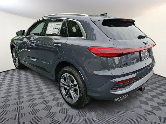 Nuevos AUDI Q5 à Estados chez autogozo