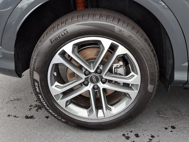 Nuevos AUDI Q5 à Estados chez autogozo