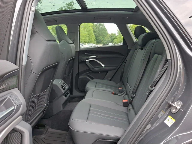 Nuevos AUDI Q5 à Estados chez autogozo