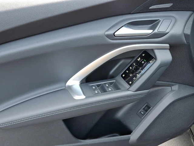 Nuevos AUDI Q5 à Estados chez autogozo