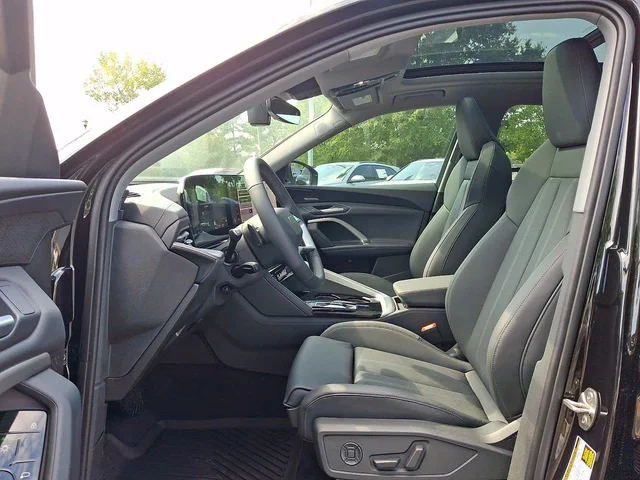 Nuevos AUDI Q5 à Estados chez autogozo