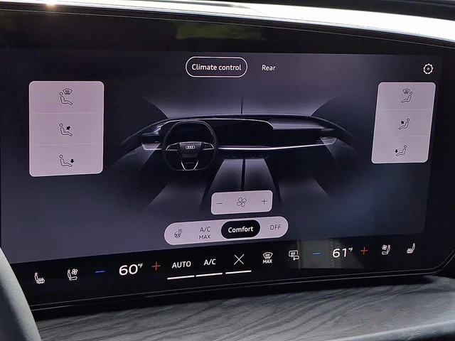 Nuevos AUDI Q5 à Estados chez autogozo