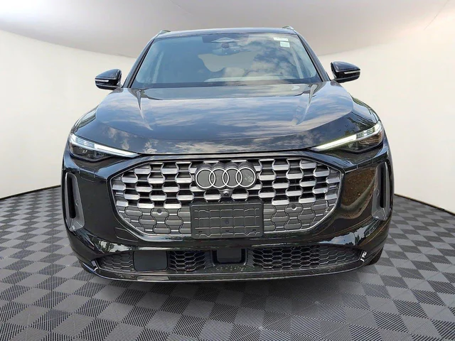 Nuevos AUDI Q5 à Estados chez autogozo