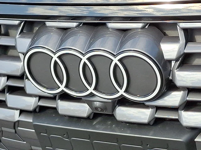 Nuevos AUDI Q5 à Estados chez autogozo