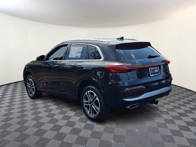 Nuevos AUDI Q5 à Estados chez autogozo