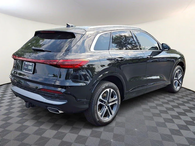 Nuevos AUDI Q5 à Estados chez autogozo