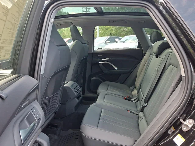 Nuevos AUDI Q5 à Estados chez autogozo