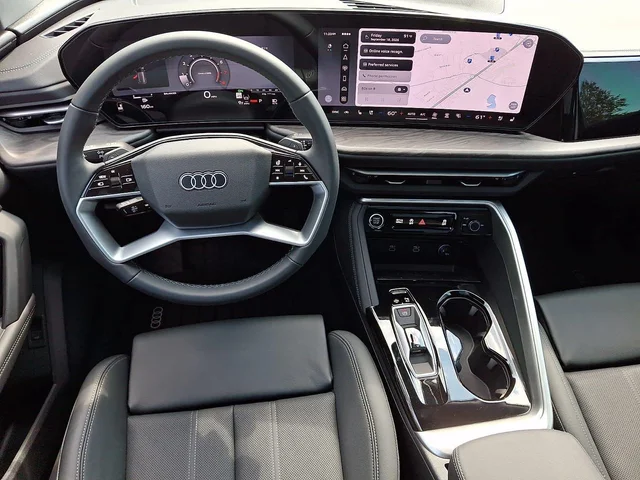 Nuevos AUDI Q5 à Estados chez autogozo