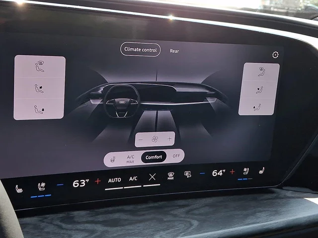 Nuevos AUDI Q5 à Estados chez autogozo