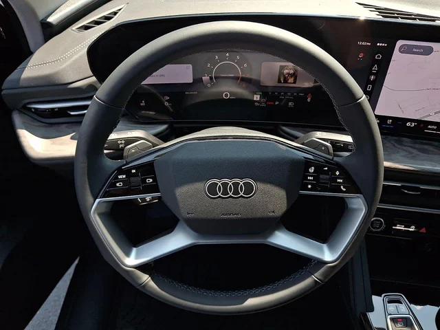 Nuevos AUDI Q5 à Estados chez autogozo