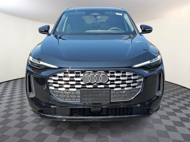 Nuevos AUDI Q5 à Estados chez autogozo