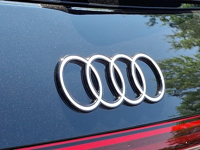 Nuevos AUDI Q5 à Estados chez autogozo