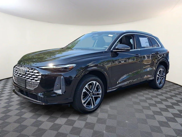 Nuevos AUDI Q5 à Estados chez autogozo
