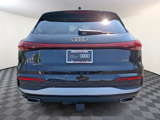 Nuevos AUDI Q5 à Estados chez autogozo