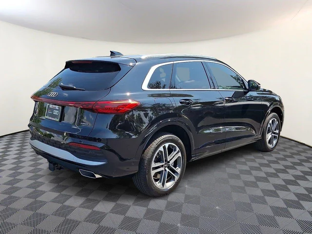 Nuevos AUDI Q5 à Estados chez autogozo