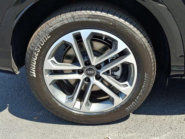 Nuevos AUDI Q5 à Estados chez autogozo