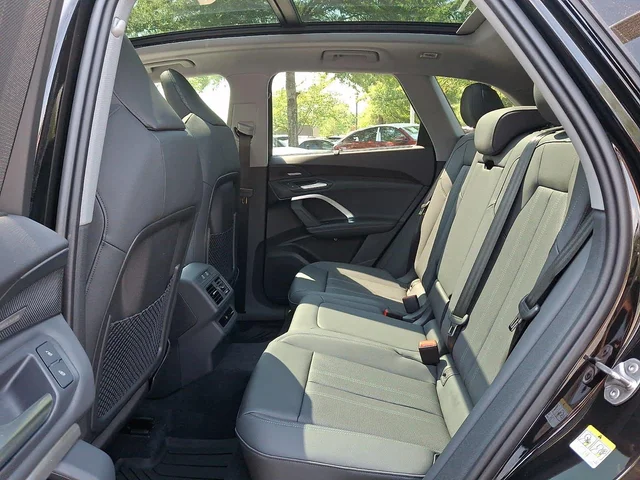 Nuevos AUDI Q5 à Estados chez autogozo