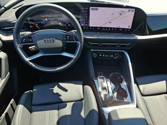 Nuevos AUDI Q5 à Estados chez autogozo