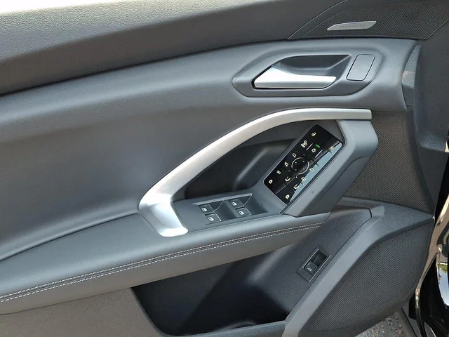 Nuevos AUDI Q5 à Estados chez autogozo