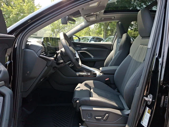 Nuevos AUDI Q5 à Estados chez autogozo