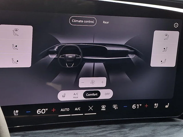 Nuevos AUDI Q5 à Estados chez autogozo