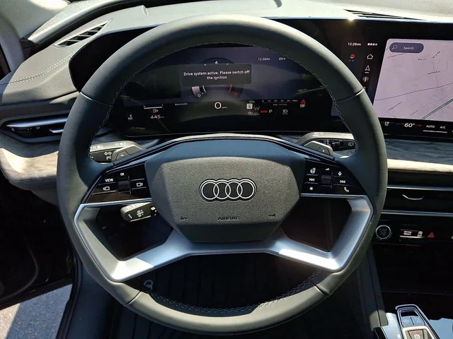 Nuevos AUDI Q5 à Estados chez autogozo
