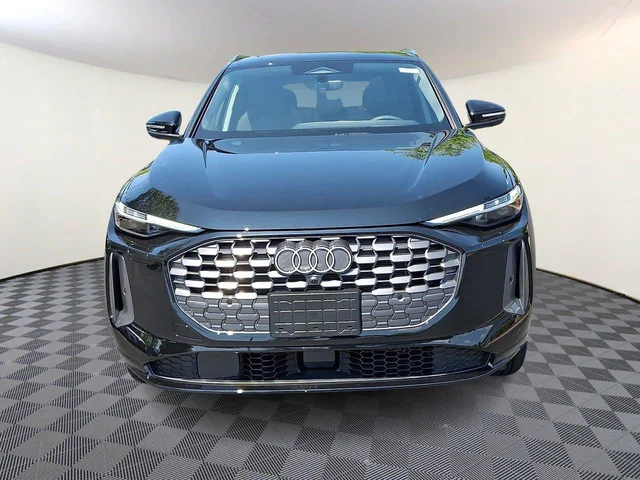 Nuevos AUDI Q5 à Estados chez autogozo