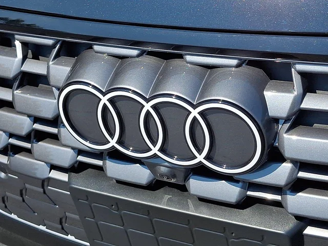 Nuevos AUDI Q5 à Estados chez autogozo