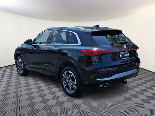 Nuevos AUDI Q5 à Estados chez autogozo