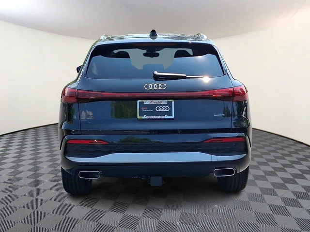 Nuevos AUDI Q5 à Estados chez autogozo