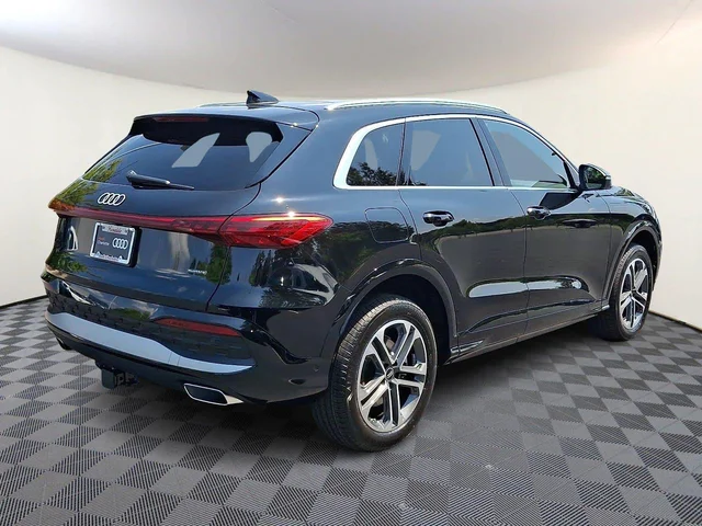 Nuevos AUDI Q5 à Estados chez autogozo