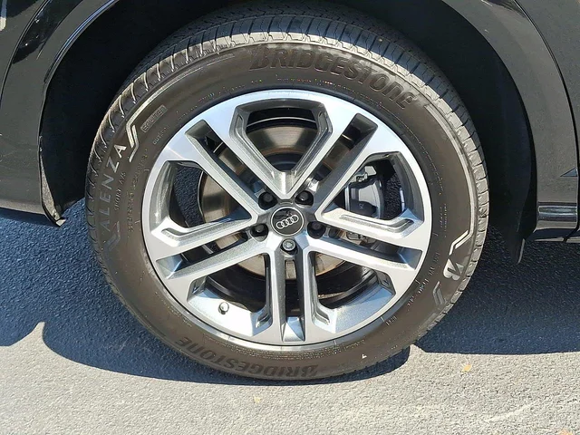 Nuevos AUDI Q5 à Estados chez autogozo