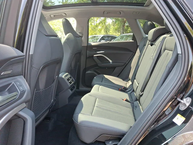 Nuevos AUDI Q5 à Estados chez autogozo