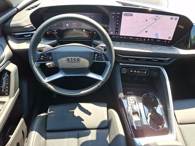 Nuevos AUDI Q5 à Estados chez autogozo