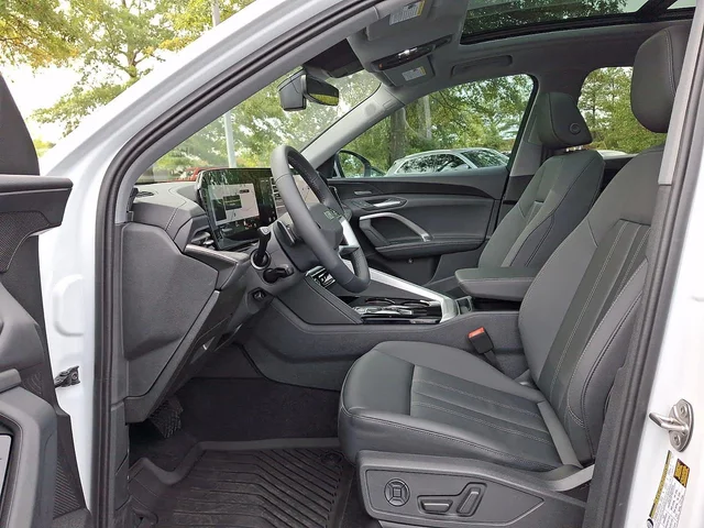 Nuevos AUDI Q5 à Estados chez autogozo